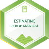 Estimating Guide Manual Icon